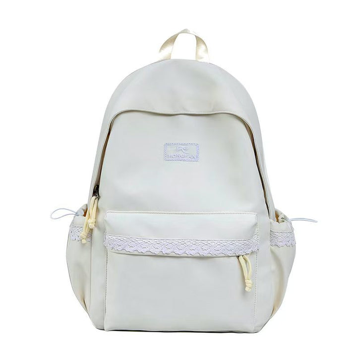 Sleek Minimalist Backpack Bowlift