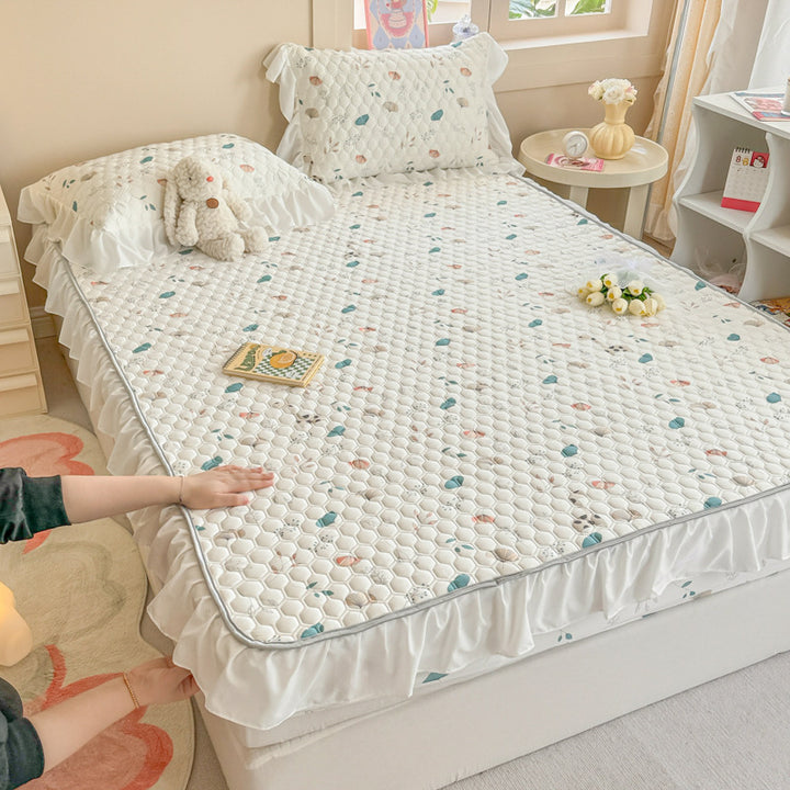 Comfort Quilted Mattress Protector