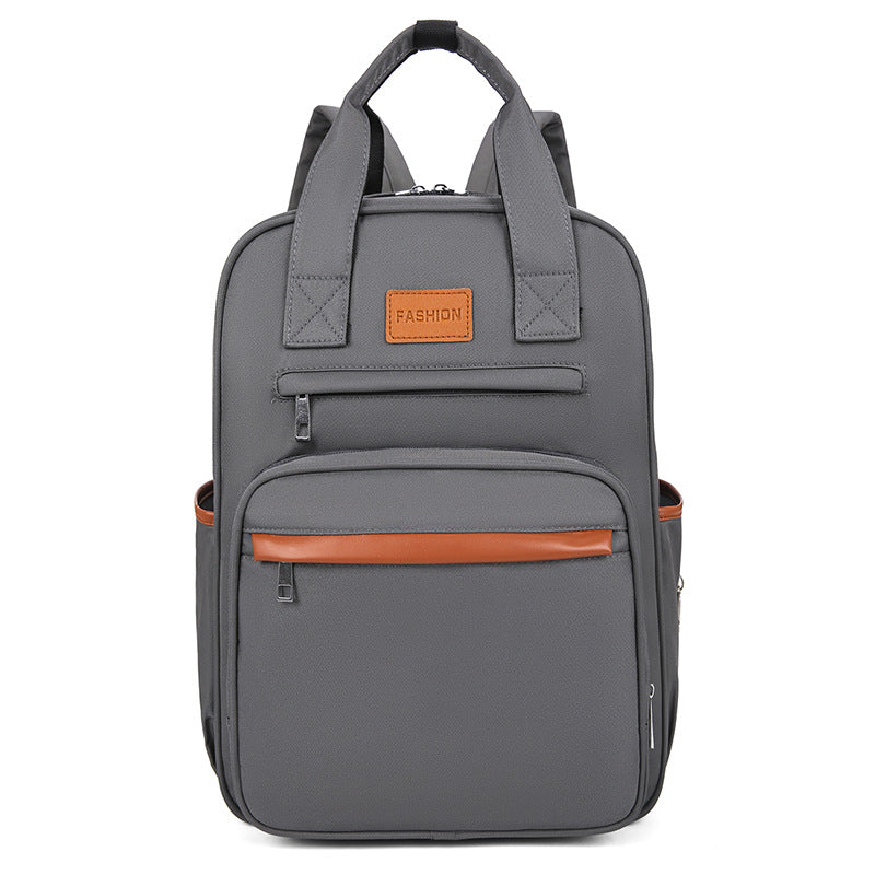 Stylish Tech Backpack Bowlift