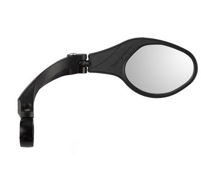 Adjustable Bicycle Side View Mirror Bowlift
