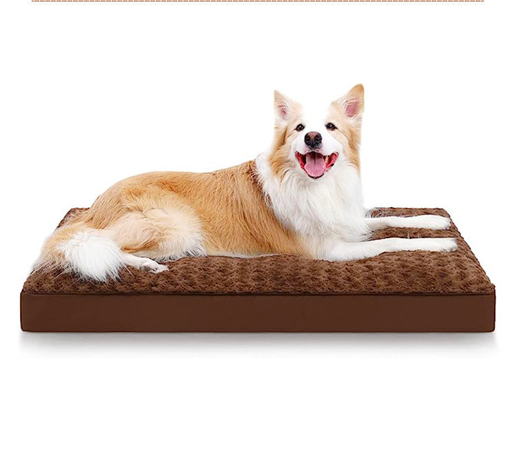 Unisex Orthopedic Comfort Sleep Pillow Bowlift