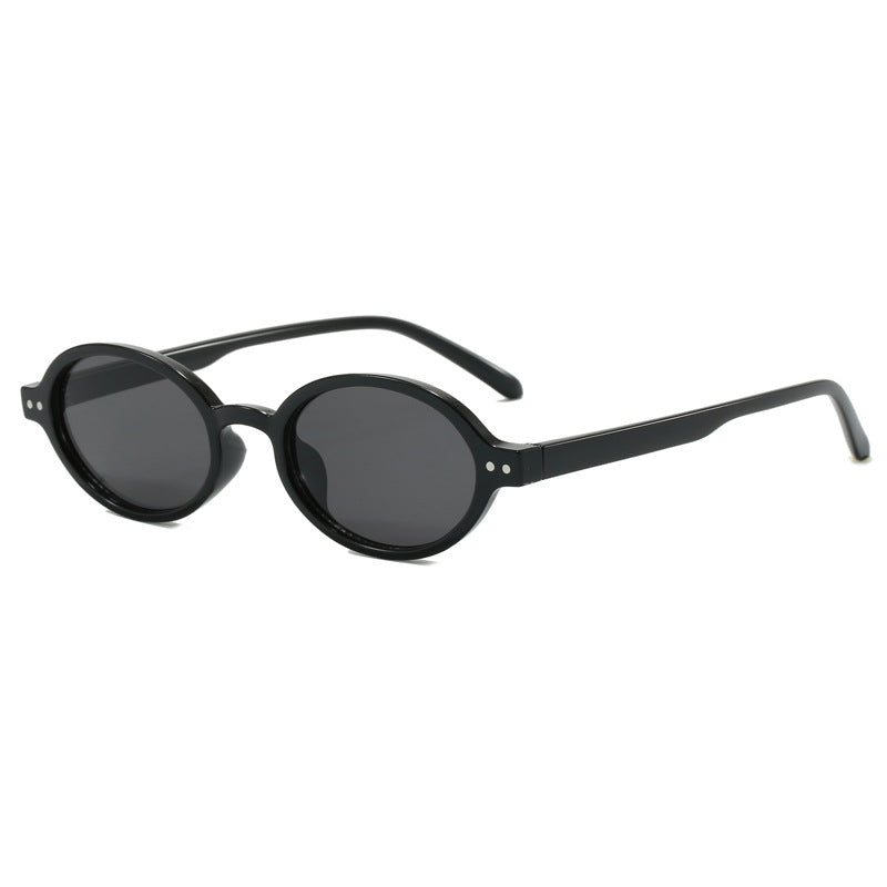 Women Retro Sunglasses Bowlift