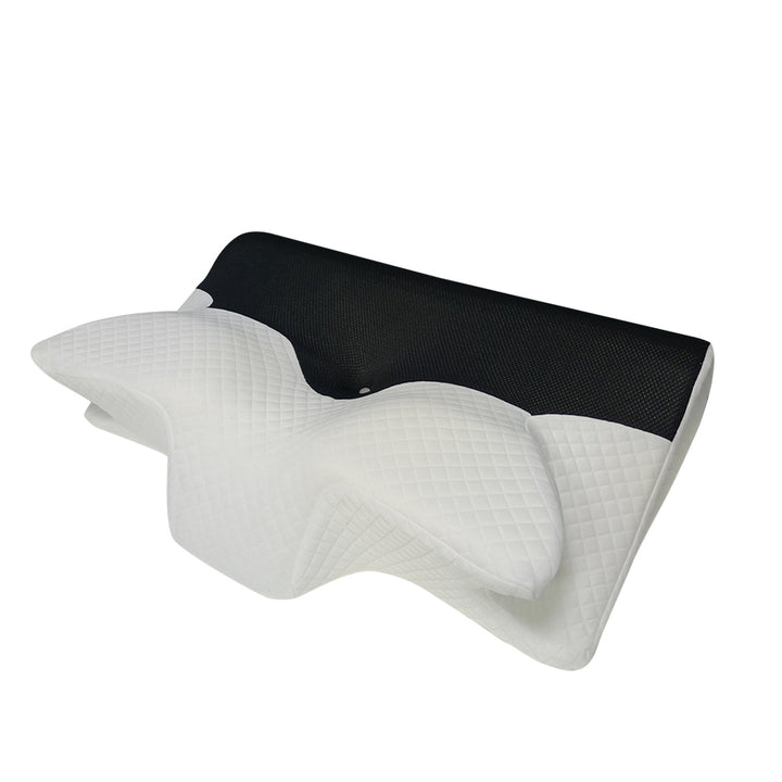 Ergonomic Neck Pillow Bowlift