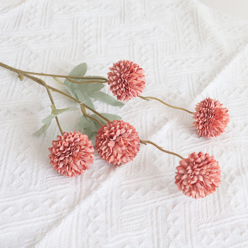 Artificial Flower Stem