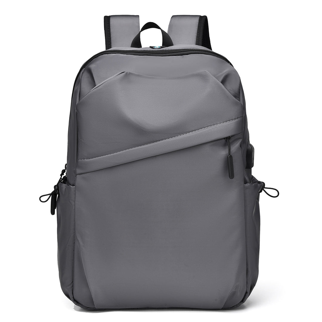 Multifunctional Laptop Backpack with Ergonomic Carrying System Bowlift