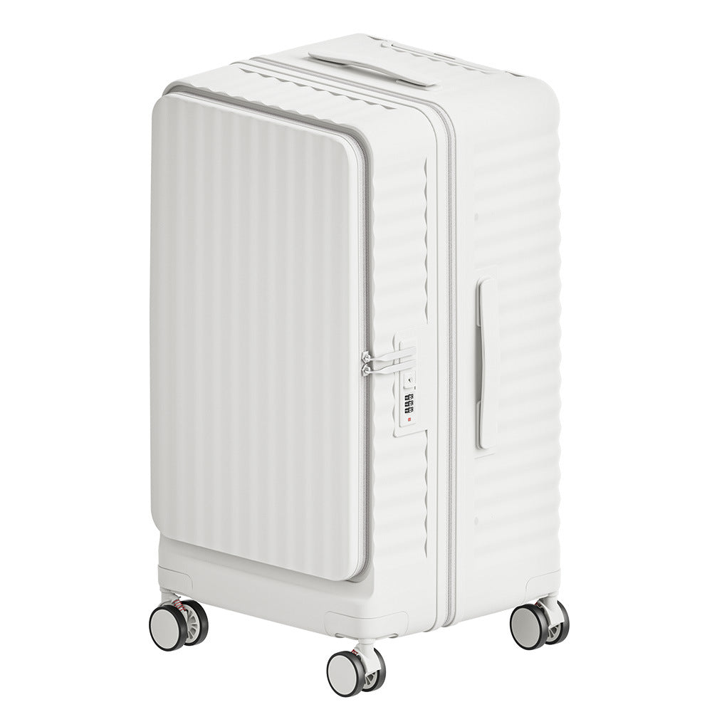 Premium Hard Shell Travel Trolley