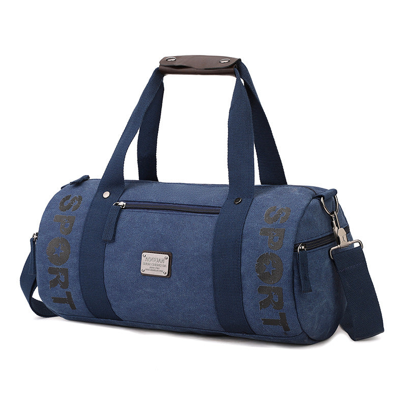 Stylish Gym Bag