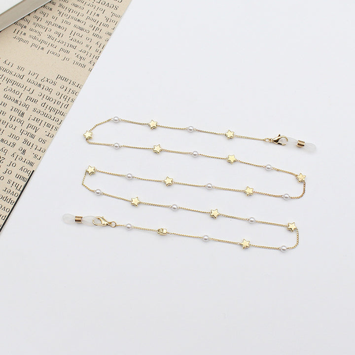 Star-Detailed Bracelet Bowlift