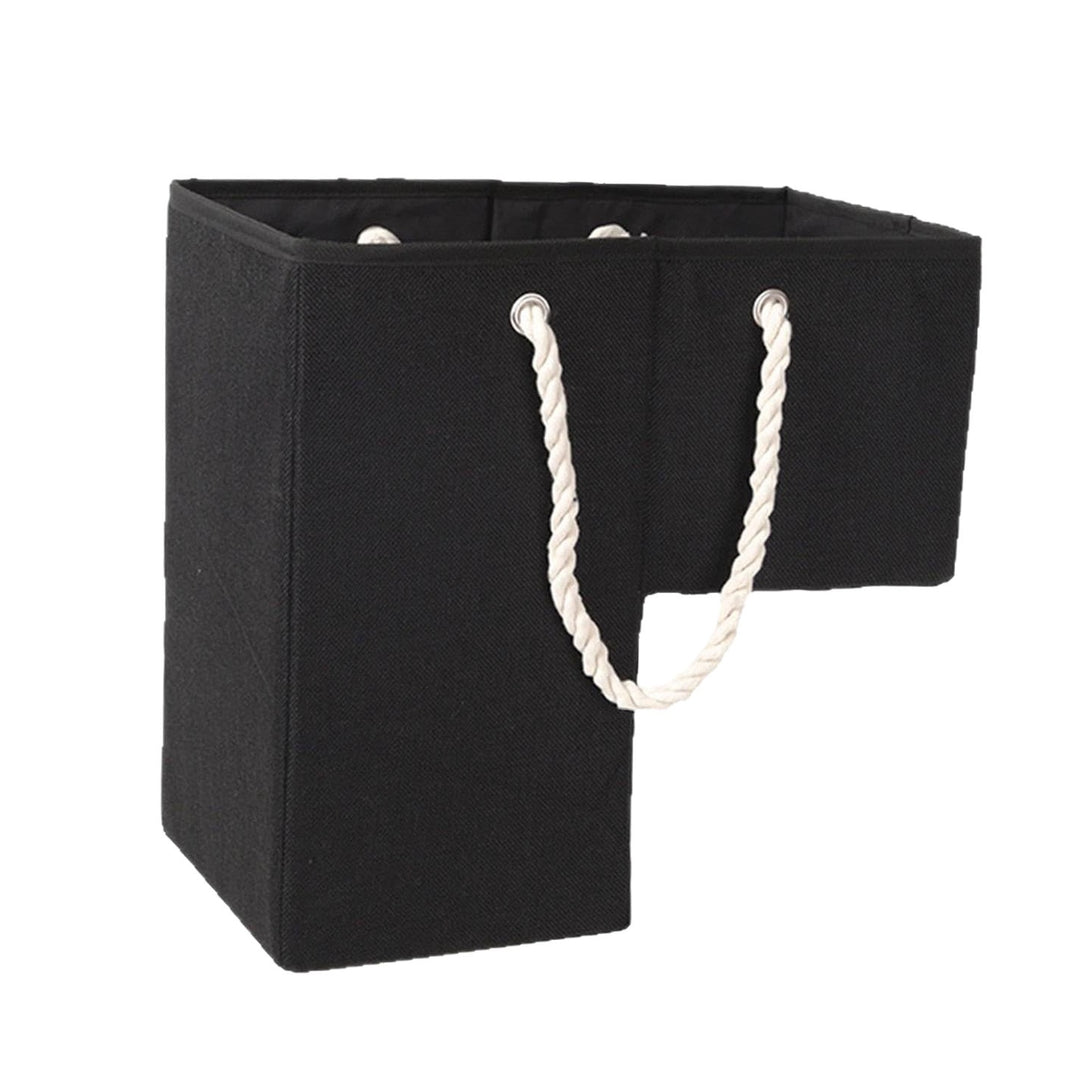 Practical storage bag with rope handles Bowlift