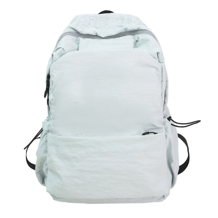 Versatile Lightweight Laptop School Backpack Bowlift