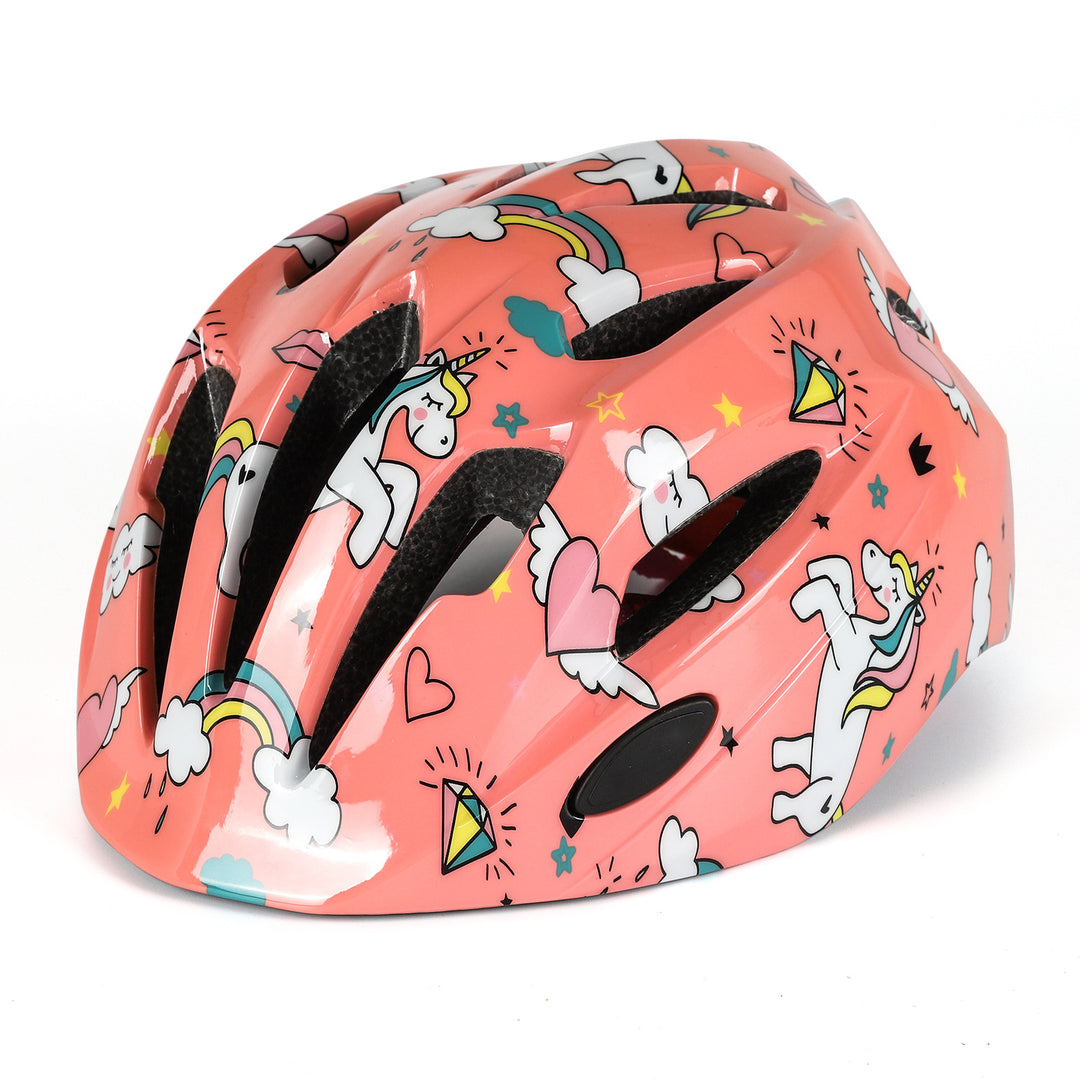 Urban Cycling Helmet Bowlift