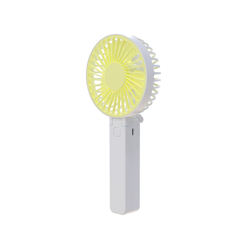Women's Portable Mini Fan Bowlift