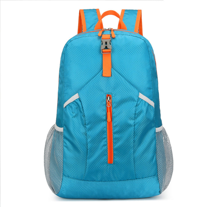 Versatile Sports Backpack Bowlift