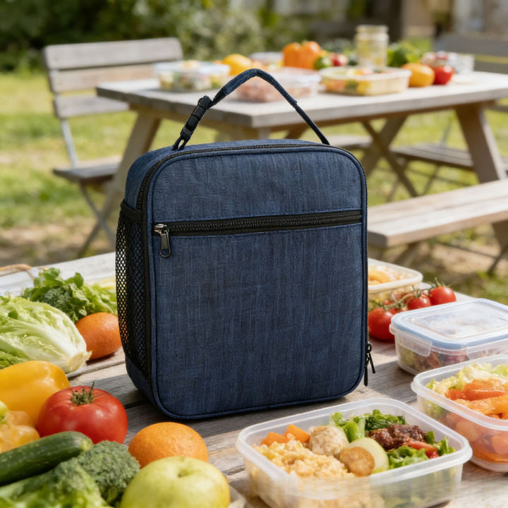 Insulated Lunch