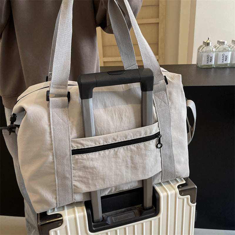 Stylish Travel Duffle Bag Bowlift
