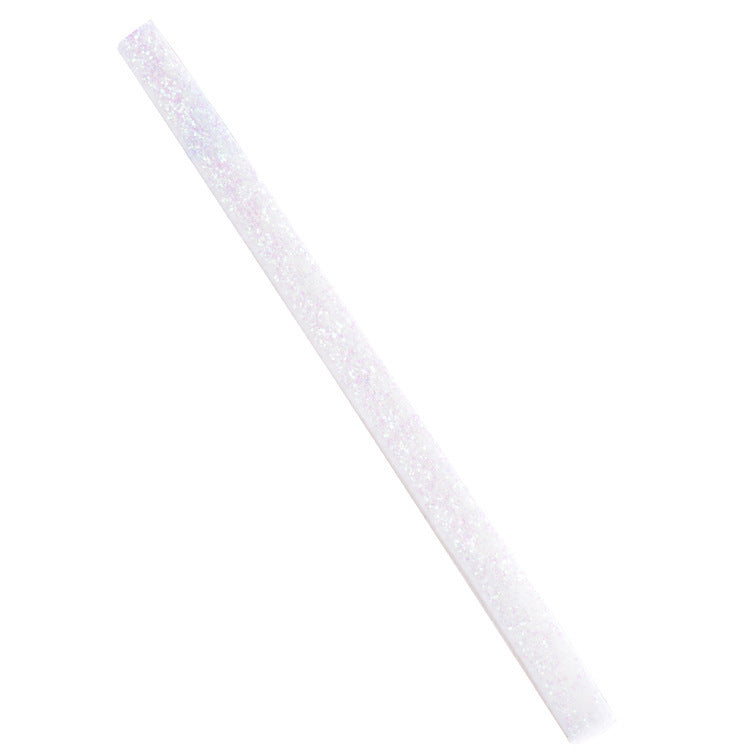 Sparkling Glitter Hair Accessory Bowlift