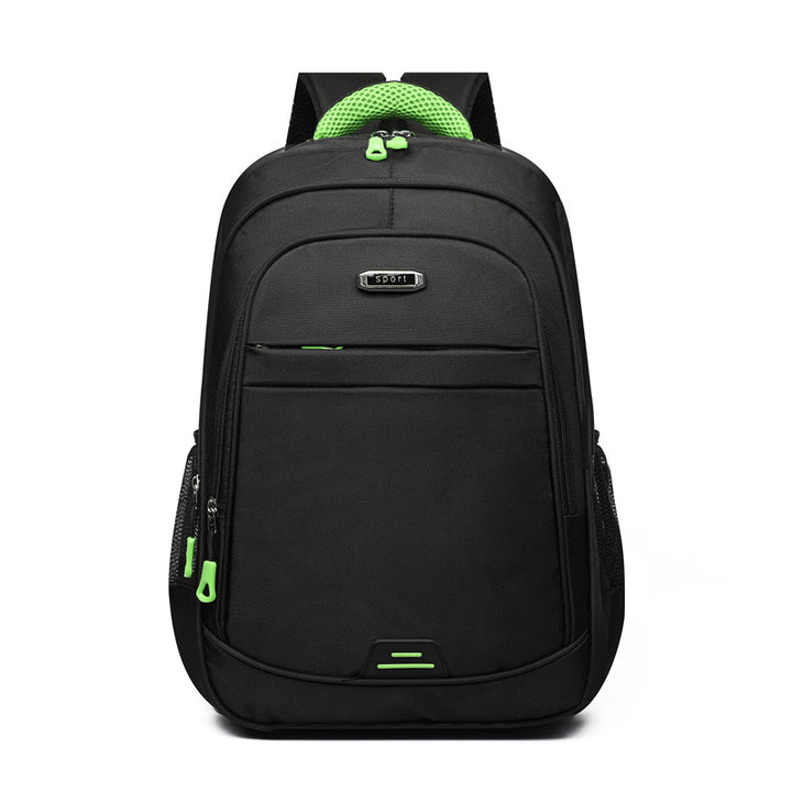 Versatile High-Performance Sports Backpack