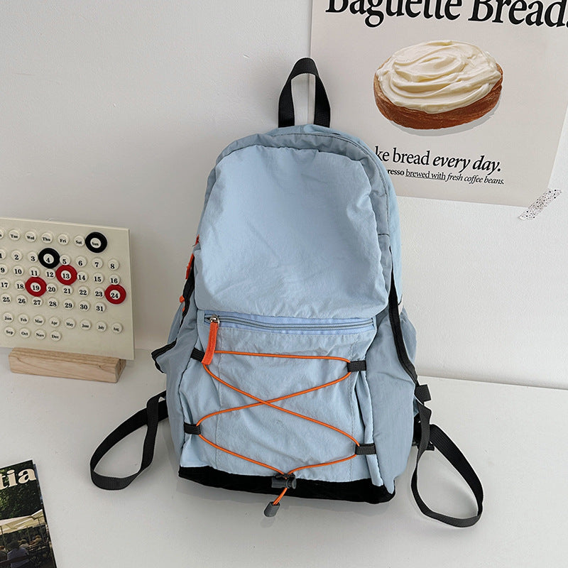 Lightweight Outdoor Backpack