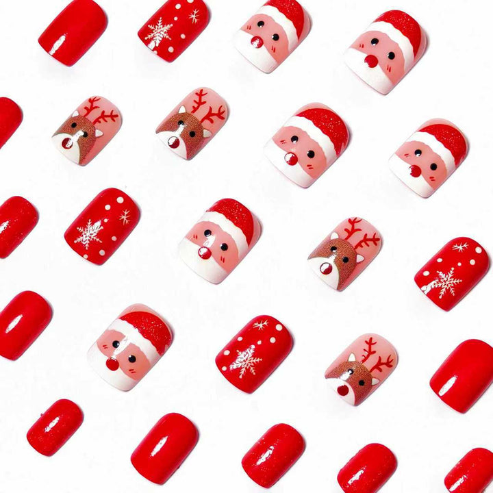 Nail Polish Set Bowlift
