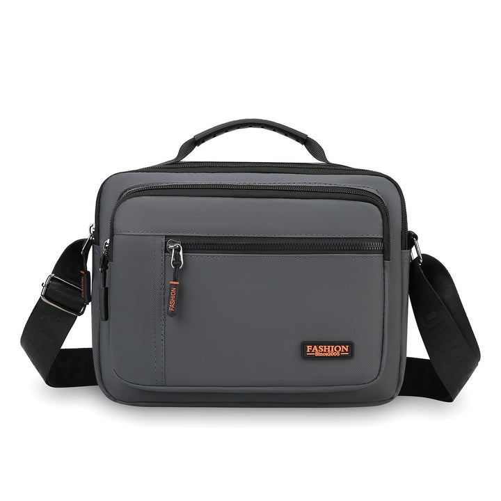 Stylish Compact Laptop Briefcase Bowlift