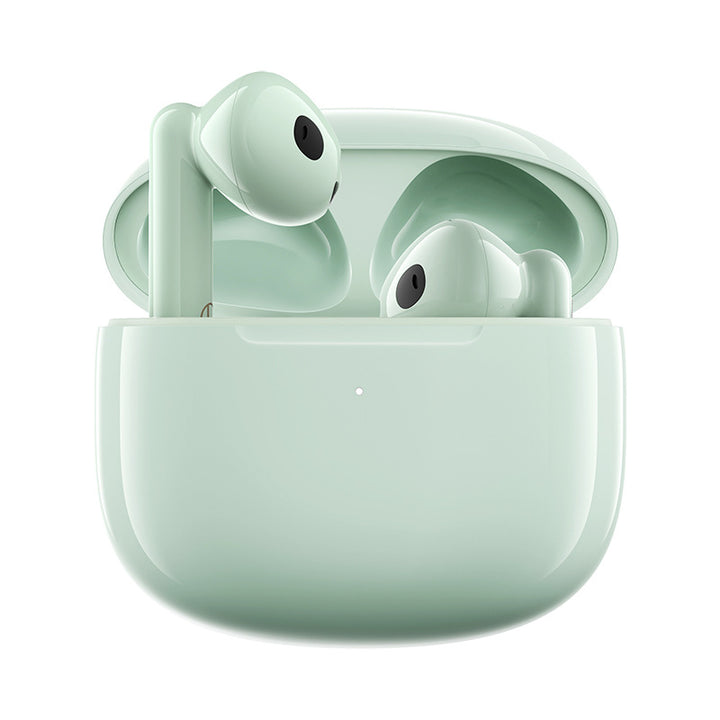 Wireless Earbud Bowlift