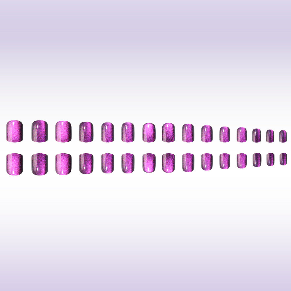 Trendy Gel Nail Art Set Bowlift