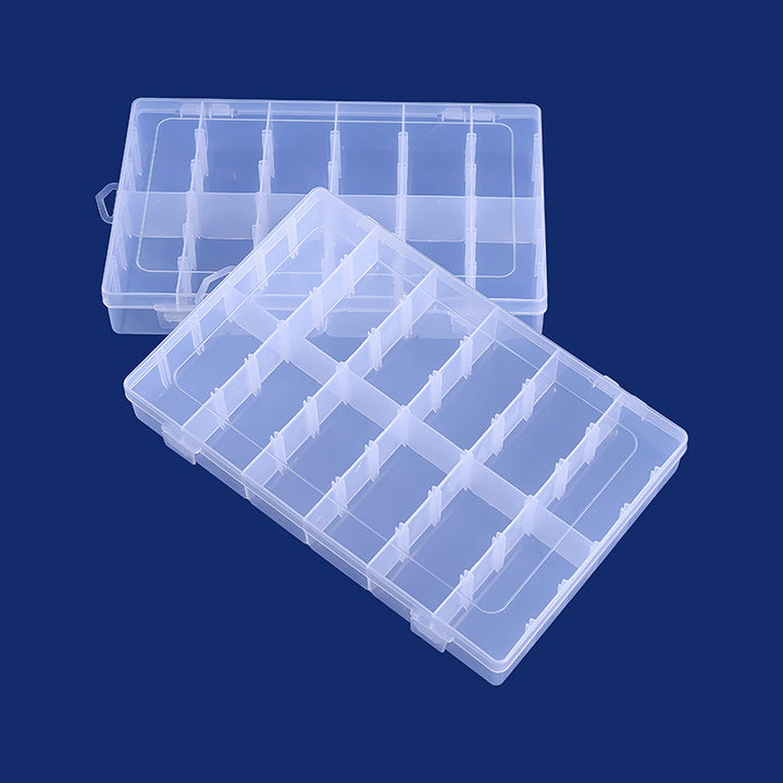 Multi-Section Storage Organizer Bowlift