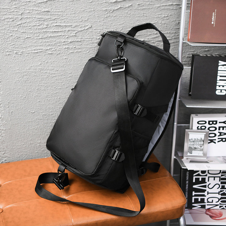 Multi-Purpose Urban Backpack Bowlift