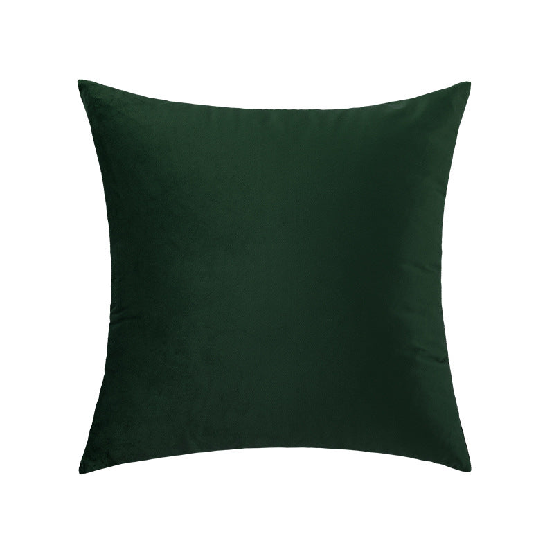 Women's Premium Sofa Cushion with Soft Velvet Cover Bowlift