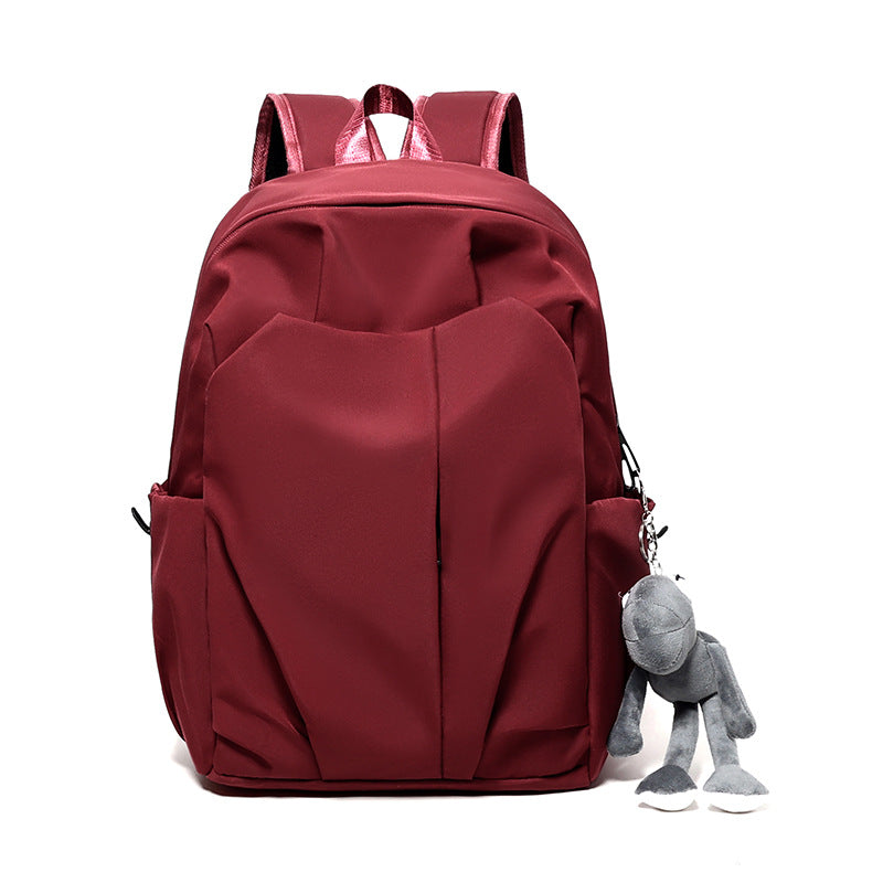 Stylish Ergonomic Backpack Bowlift
