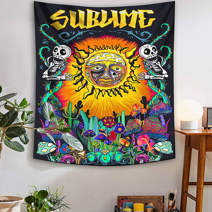 Wall Tapestry