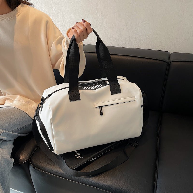 Waterproof Adventure Sports Duffel