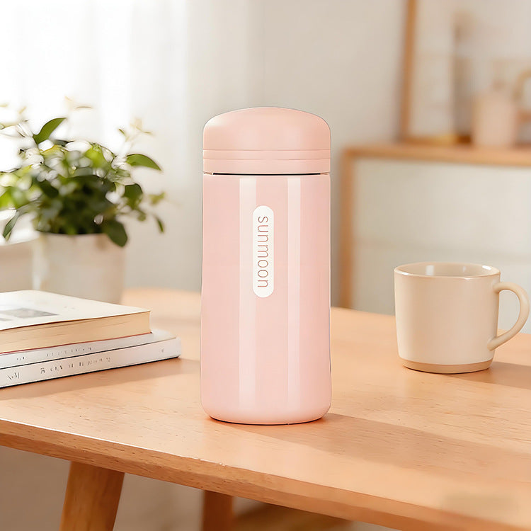 Women Insulated Water Bottle Bowlift
