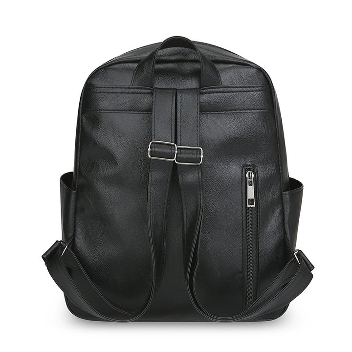 WoStylish Textured Sling Bag Bowlift