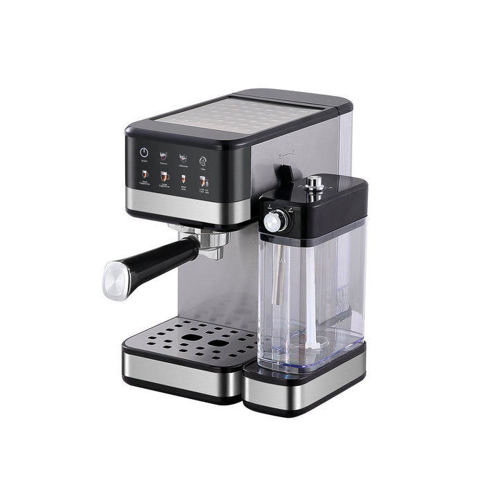 Espresso Machine Bowlift