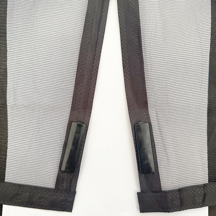 Ladies Airy Curtain Veil Bowlift