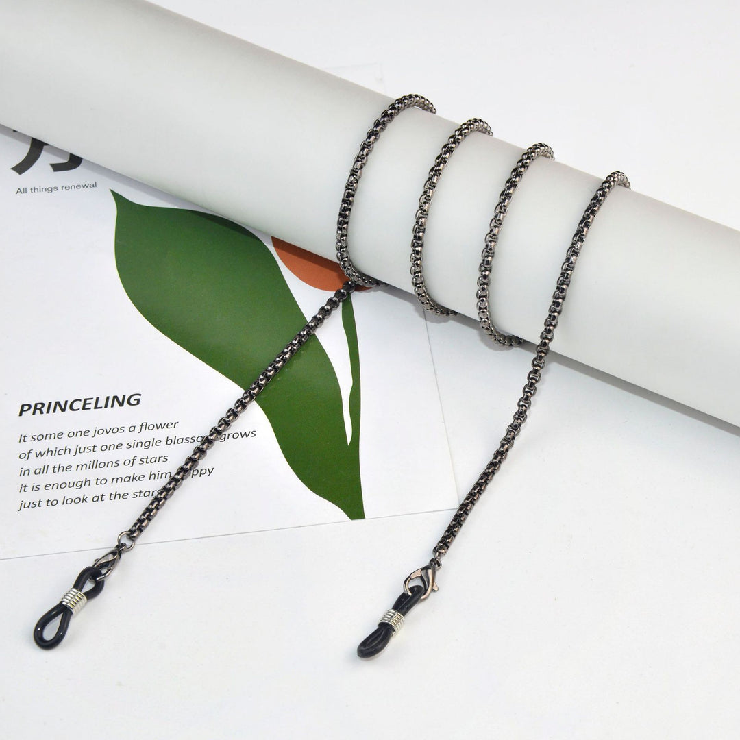 Decorative Eyewear Holder Chain Bowlift 1788164383