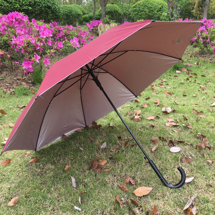 Ladies Umbrella Bowlift