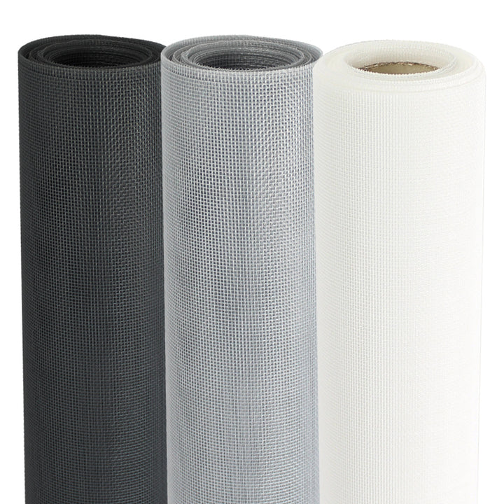 Insect-Resistant PP Mesh Screen Bowlift