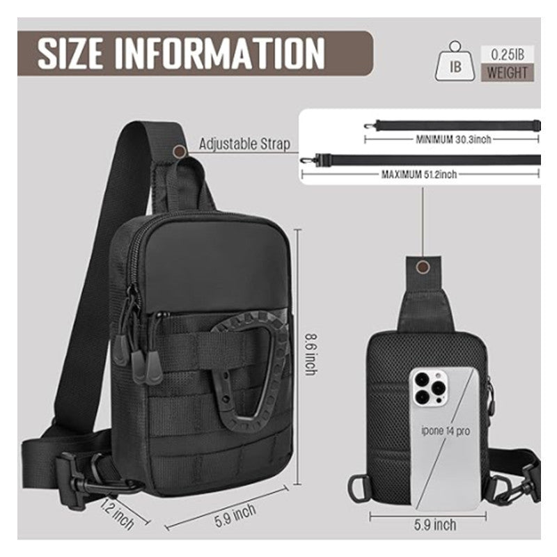 Practical shoulder bag Bowlift