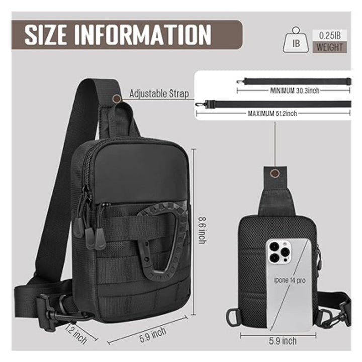 Practical shoulder bag Bowlift
