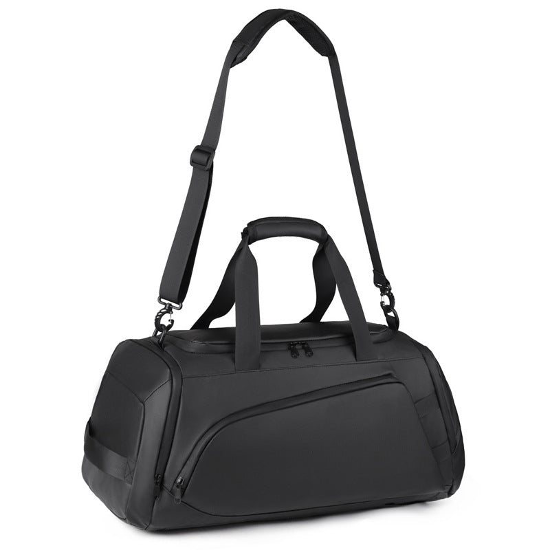 Multi-Functional Travel Duffel Bag Bowlift