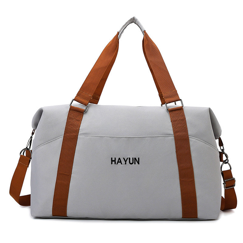 Travel Utility Duffel