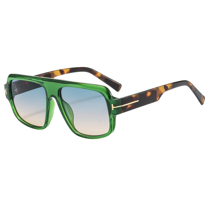 Women trendy square sunglasses Bowlift
