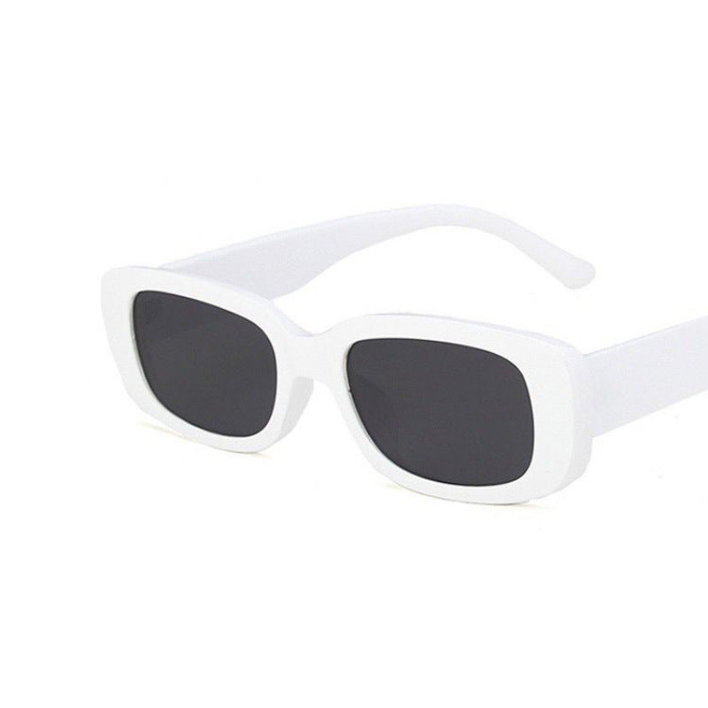 Stylish Vintage Sunglasses Bowlift