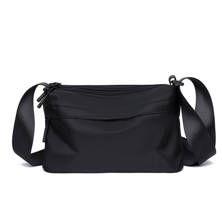 Crossbody Sling Bag Bowlift