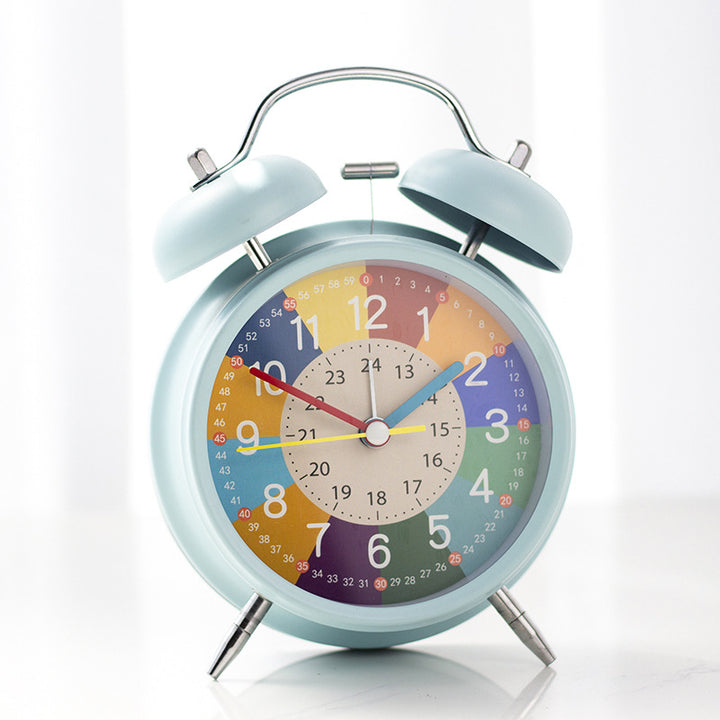 Bowlift Alarm Clock