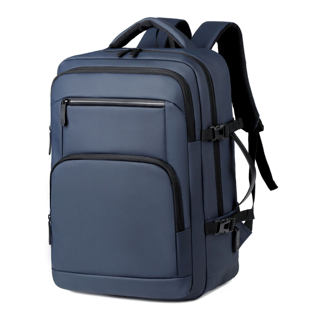 Multi-Functional Business Backpack Bowlift