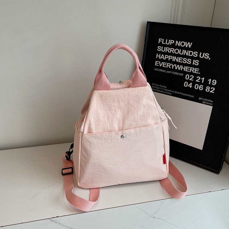 Compact Urban Backpack