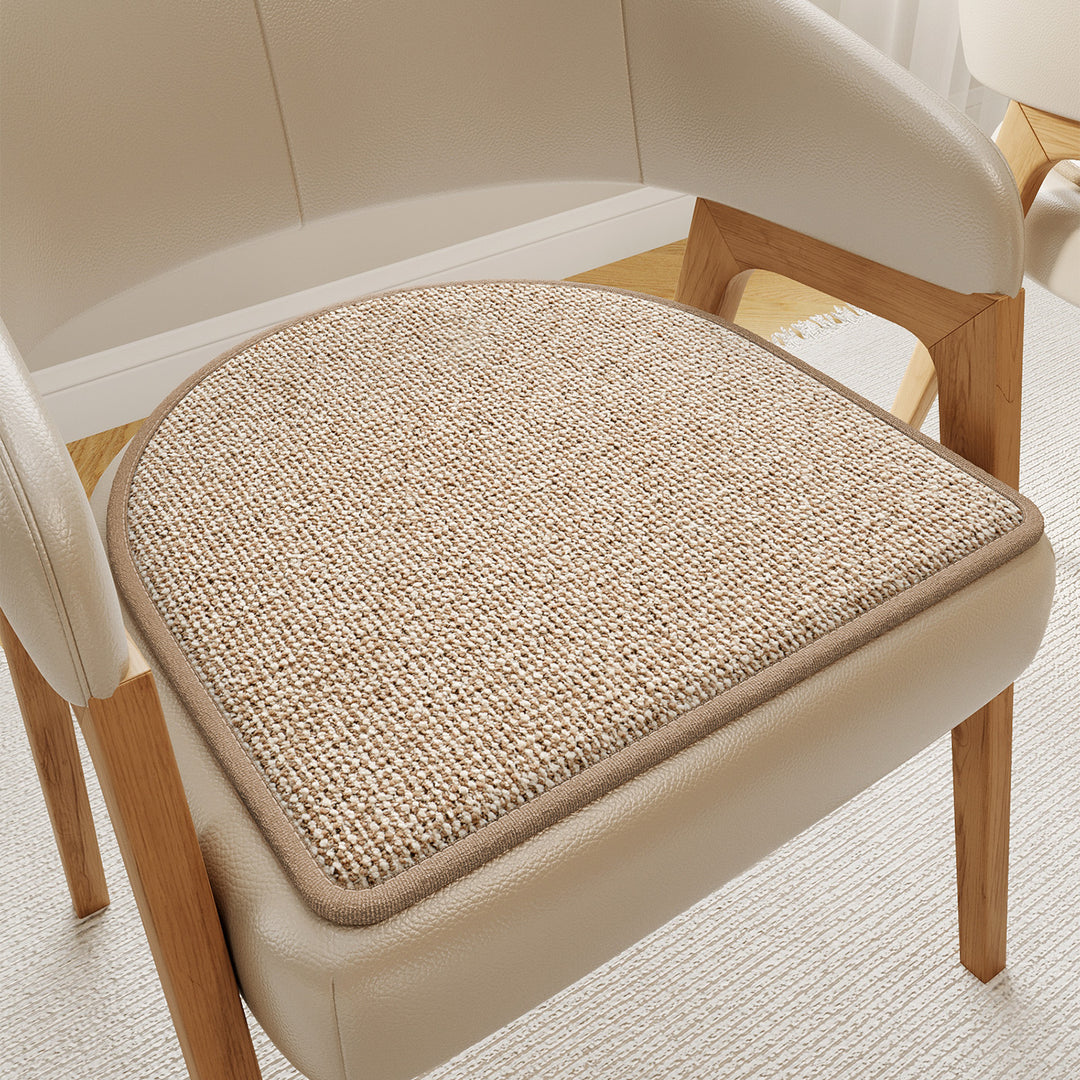 Textured Chair Cushion Mat Bowlift 1786979911